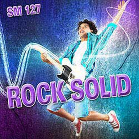 Royalty Free Music Rock Solid Software, Digital Download