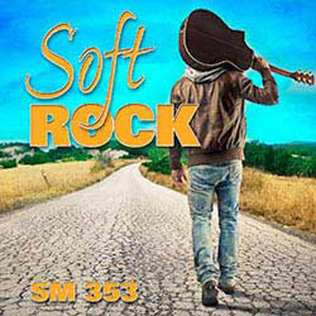 Sound Ideas Royalty Free Music Soft Rock Software, Digital Download