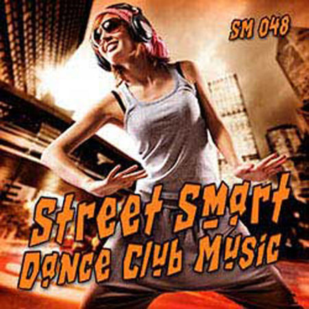 Sound Ideas Street Smart Dance Club Music Software, Digital Download