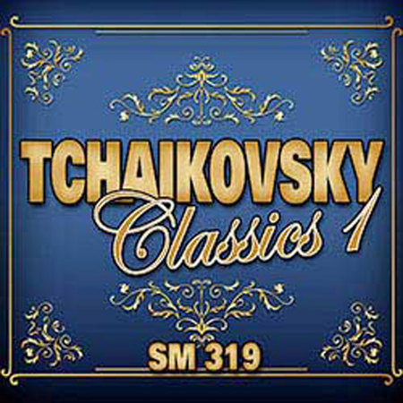Sound Ideas Royalty Free Music Tchaikovsky Classics 1 Software, Digital Download