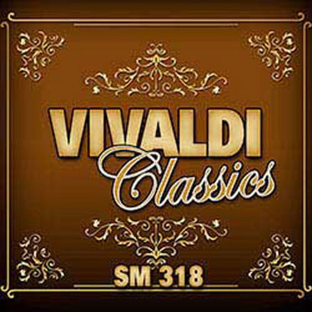 Sound Ideas Royalty Free Music Vivaldi Classics Software, Digital Download