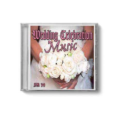Sound Ideas Royalty Free Music Wedding Celebration Software, Digital Download