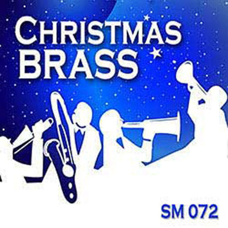 Sound Ideas Royalty Free Music Christmas Brass Software, Digital Download
