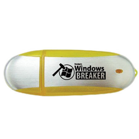 Sirchie Windows Breaker Stick, 10 Uses