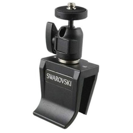 Swarovski Optik 49043 Car Window Mount, Miniball Head
