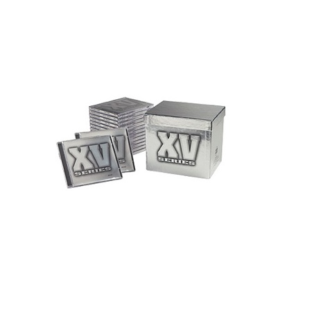Sound Ideas XV Series Sound Effects MP3 on 2 CD ROMs