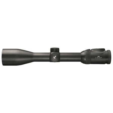 Swarovski Optik 2-16x50 PL Z8i Riflescope, Illum BRX-I Ret, Side Focus,30mm Tube