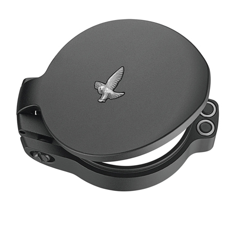 Swarovski Optik SLP-E-51+ Scope Lens Protector for Z8i+ Rifle Scope