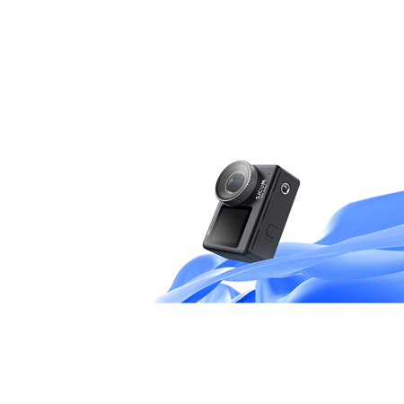 SJCAM SJ11 Active 4K Ultra HD Waterproof Dual Screen Wi-Fi Action