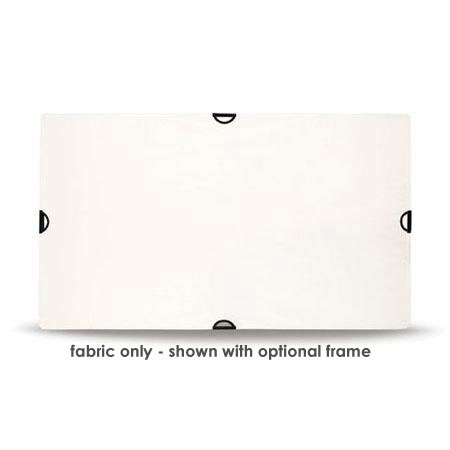 Scrim Jim Medium 3/4 Stop Diffusion Fabric, 42x72"