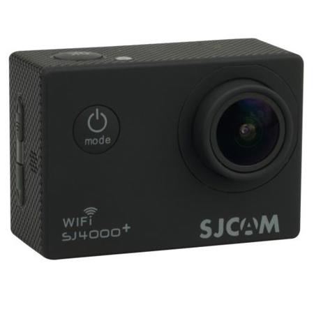 SJCAM SJ4000 Plus 2K 1080P 60FPS Gyro Action Camera & Wi-Fi Sport DVR