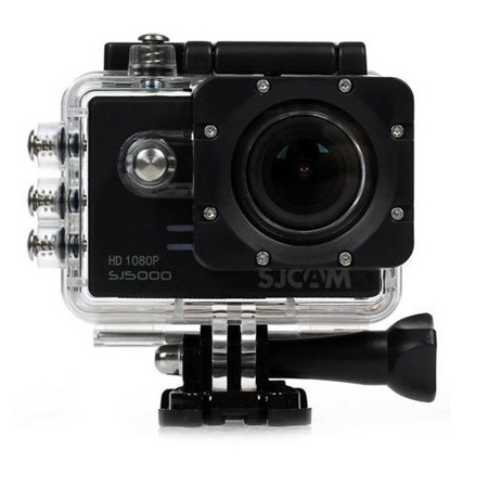SJCAM SJ5000 Wi-Fi 14MP 1080p Full HD Action Sport Camera