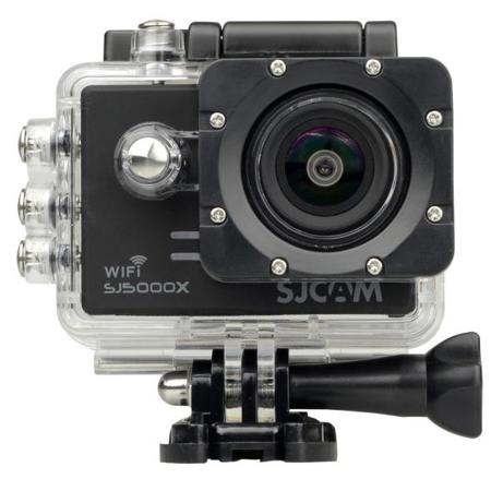 SJCAM SJ5000x Elite 12MP 4K Sport Action Camera