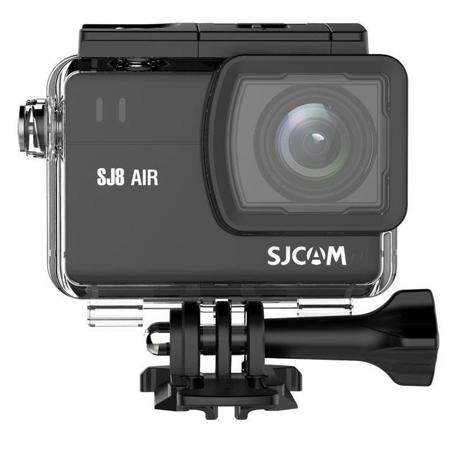 Sjcam SJ8 AIR Action Camera Kit Complete Kit