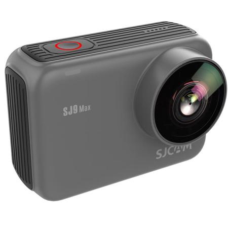 SJCAM SJ9 Max 4K Waterproof Action Camera