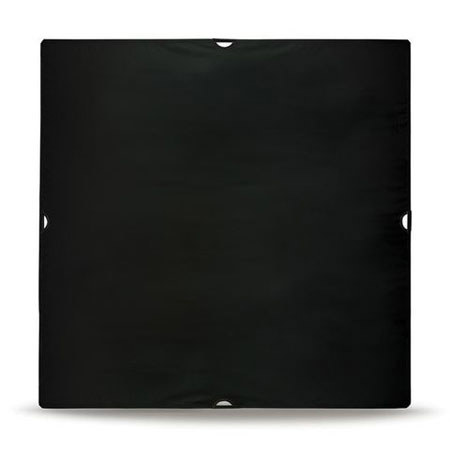 Scrim Jim 1856 Large 72 x 72 3/4 Stop Black Net