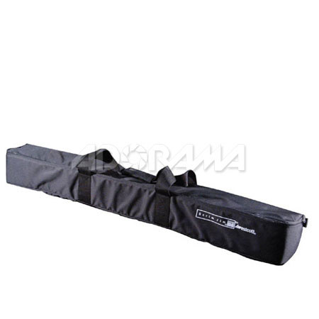 Scrim Jim Carrying Bag, Frame, Fabrics and Accessories