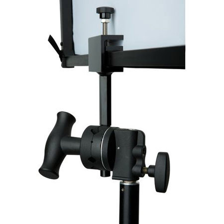 Scrim Jim 1880 Clamp with 5/8in Studs