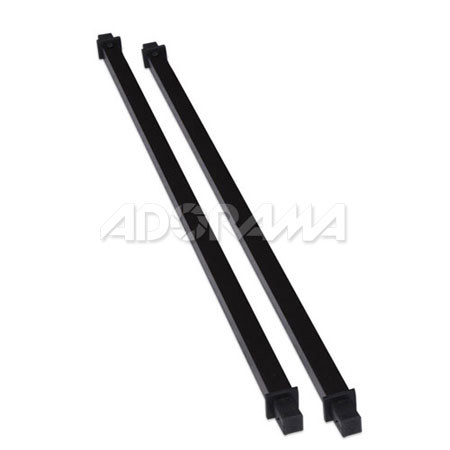 Scrim Jim 1896 30in Frame Extensions, One Pair