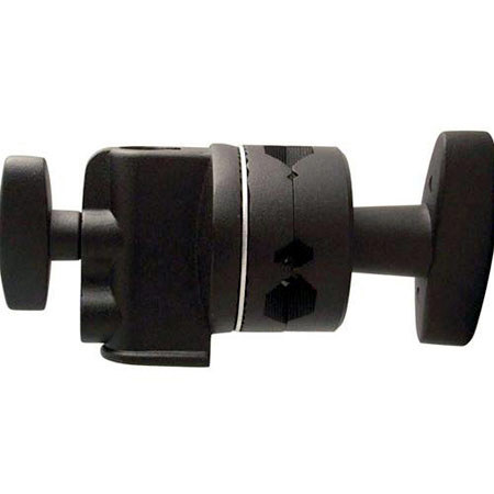 Scrim Jim 1881 Black Grip Head
