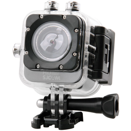 SJCAM M10 WiFi Mini Cube 12MP 1080p HD Action Camcorder & Car DVR