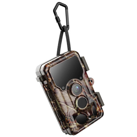 SJCAM M50 24MP 1296p Waterproof Infrared Hunting Camera