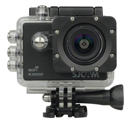 SJCAM X1000 WiFi 2.0" 1080p H.264 Action Camera