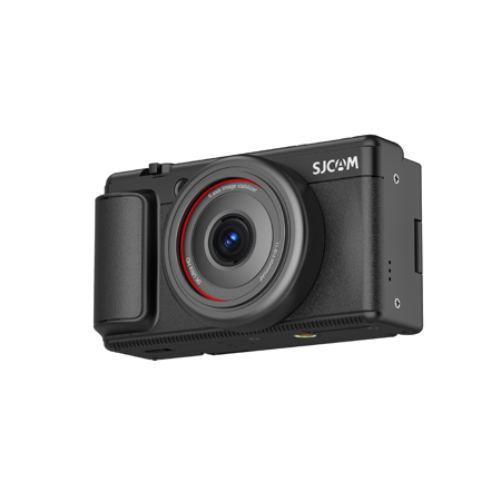 SJCAM ZV200 80MP 5K Ultra HD Digital Camera with 16x Digital Zoom