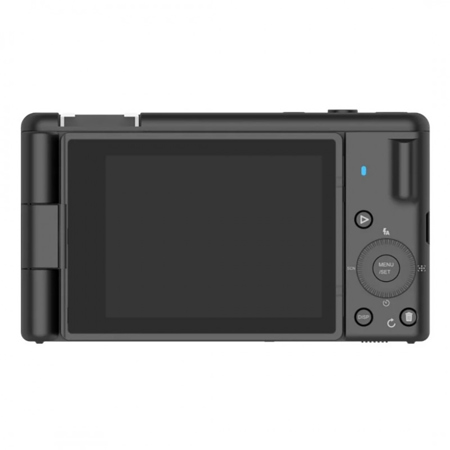SJCAM ZV200 80MP 5K Ultra HD Digital Camera with 16x Digital Zoom