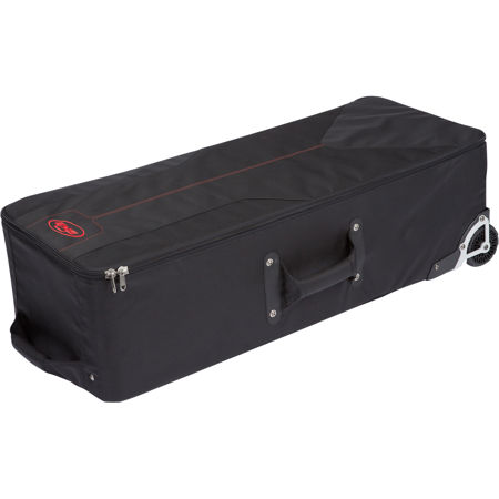 SKB Soft-Sided Mid-Size Drum Hardware Wheeled Case