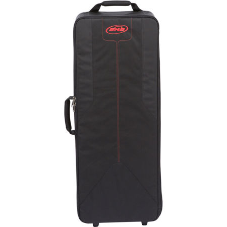 SKB Soft-Sided Mid-Size Drum Hardware Wheeled Case