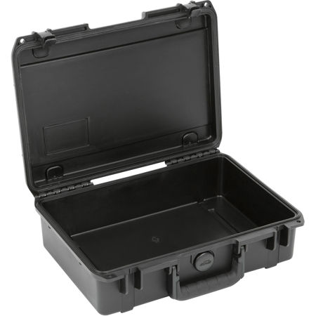 SKB iSeries 1208-3 Injection Molded Waterproof Case, Empty