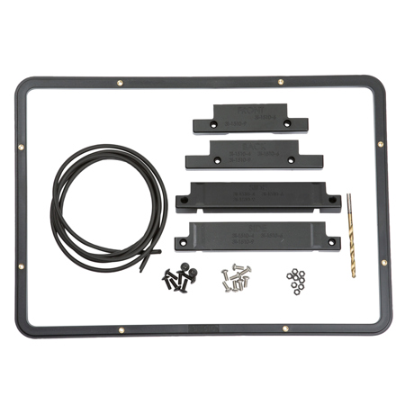 SKB Panel Mount Ring Kit for iSeries 1510 Case