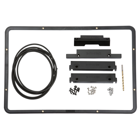 SKB Panel Mount Ring Kit for iSeries 1711 Case