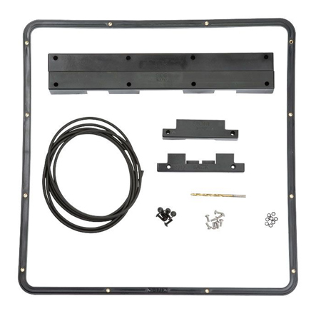 SKB Panel Mount Ring Kit for iSeries 1717 Case