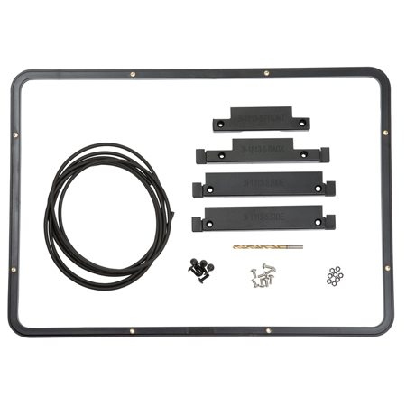 SKB Panel Mount Ring Kit for iSeries 1813 Case