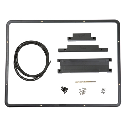 SKB Panel Mount Ring Kit for iSeries 1914 Case