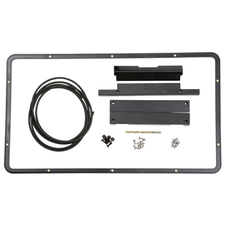 SKB Panel Mount Ring Kit for iSeries 2011 Case