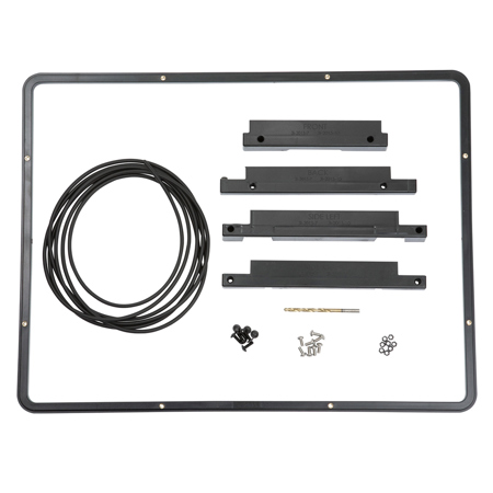 SKB Panel Mount Ring Kit for iSeries 2015 Case