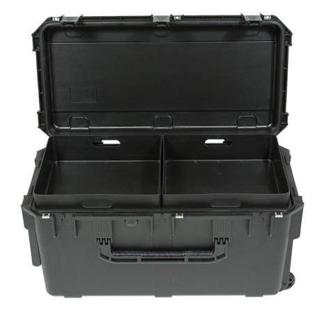 SKB iSeries 2914-15 Waterproof Case with Trays