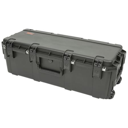 SKB iSeries 3613-12 Waterproof Utility Case with Layered Foam