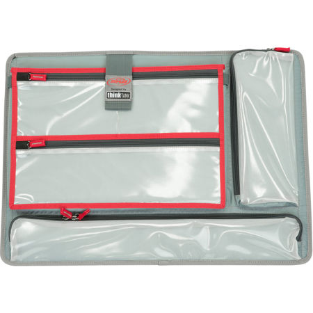 SKB Think Tank Lid Organizer for iSeries 2215 Case