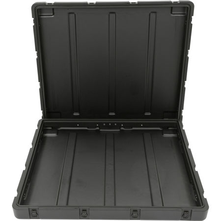 SKB rSeries 4035-5 Industrial Roto Molded Waterproof Utility Case, Empty