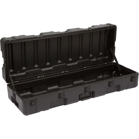 SKB rSeries 4714-10 Industrial Roto Molded Waterproof Wheeled Utility Case,Empty