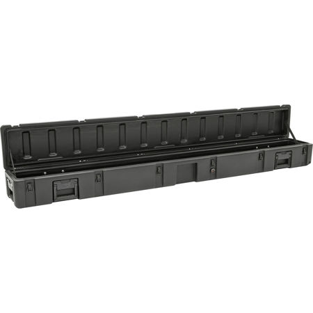 SKB rSeries 8608-8 Industrial Roto Molded Waterproof Wheeled Utility Case, Empty