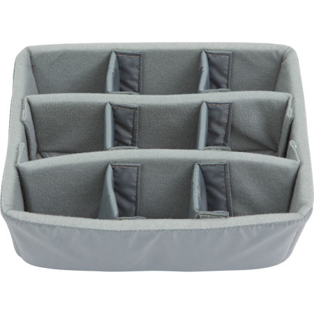 SKB Think Tank Designed Divider Set for iSeries 0907-4 Case