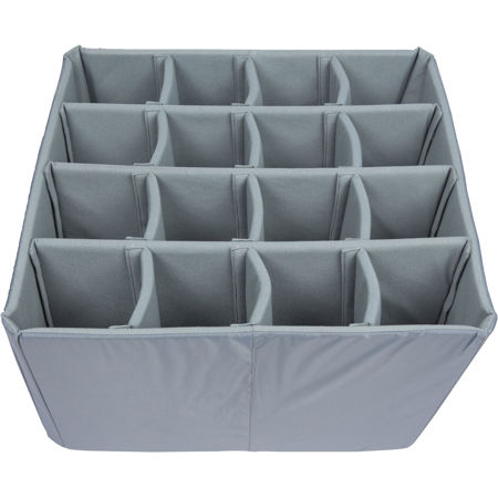SKB Think Tank Designed Divider Set for iSeries 2222-12 Case