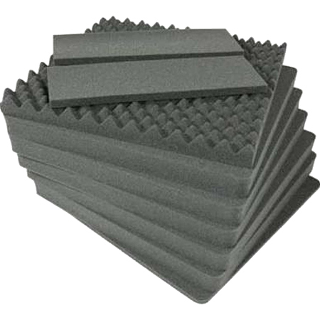 SKB Replacement Cubed Foam Set for iSeries 2424-10 Case