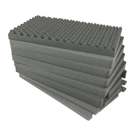 SKB Replacement Cubed Foam Set for iSeries 2922-10 Case
