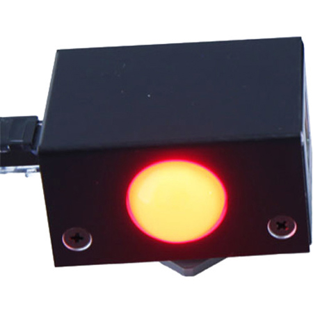 Skaarhoj 8-Ch Tally Box V2, 3x Tally Lights for Blackmagic ATEM Switcher & vMix